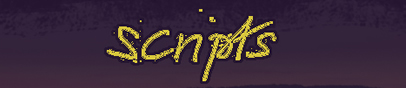 Meine Skripts
